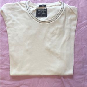 Abercrombie & Fitch Men’s muscle tee